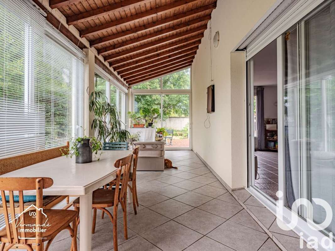 Photo 6 - Maison à ARDILLIERES