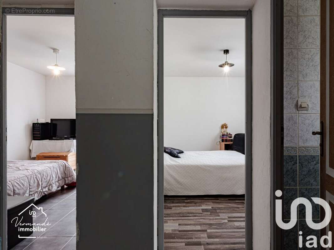 Photo 8 - Maison à ARDILLIERES