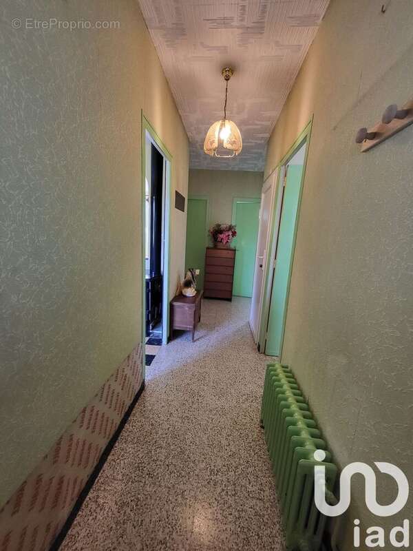 Photo 5 - Maison à VARENNES-CHANGY