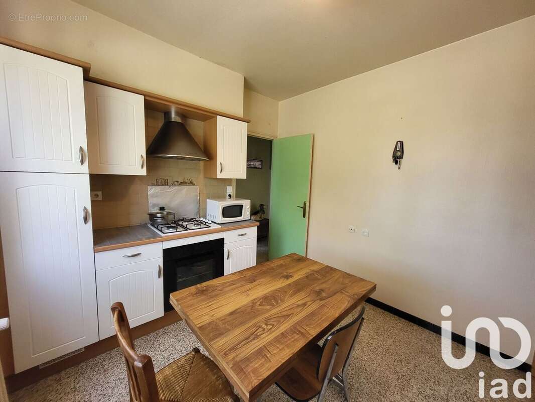 Photo 9 - Maison à VARENNES-CHANGY