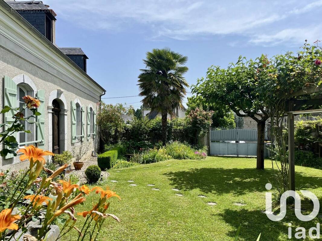 Photo 1 - Maison à LALOUBERE