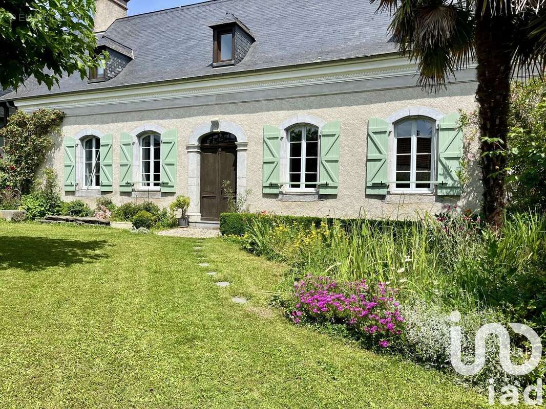 Photo 3 - Maison à LALOUBERE