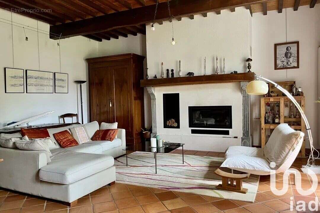 Photo 5 - Maison à LALOUBERE