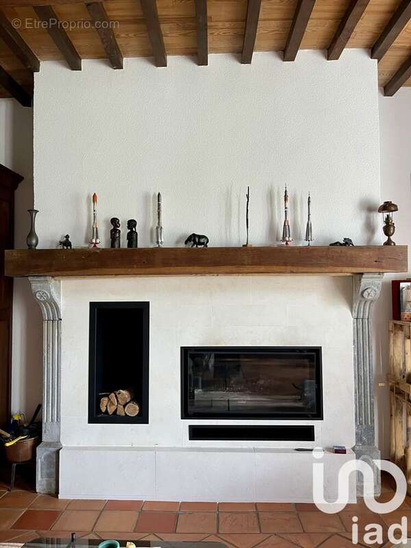 Photo 7 - Maison à LALOUBERE