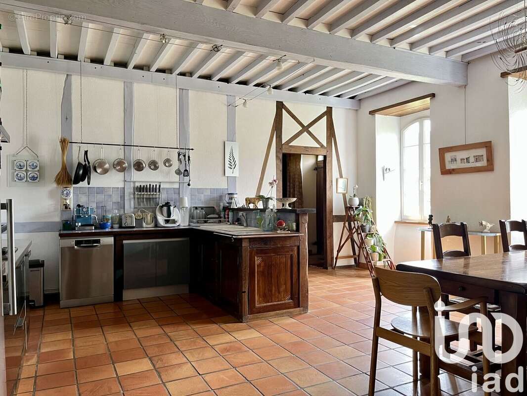 Photo 8 - Maison à LALOUBERE