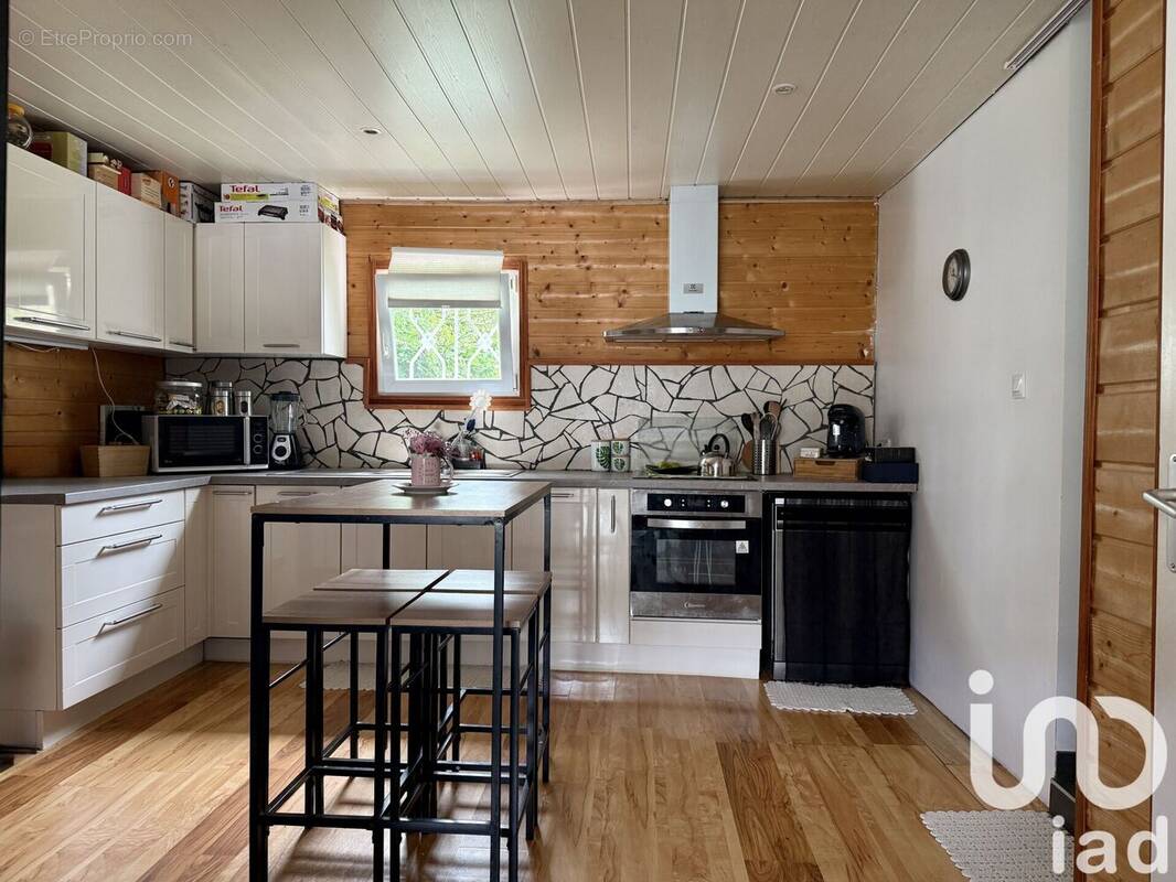 Photo 1 - Appartement à AMANCY