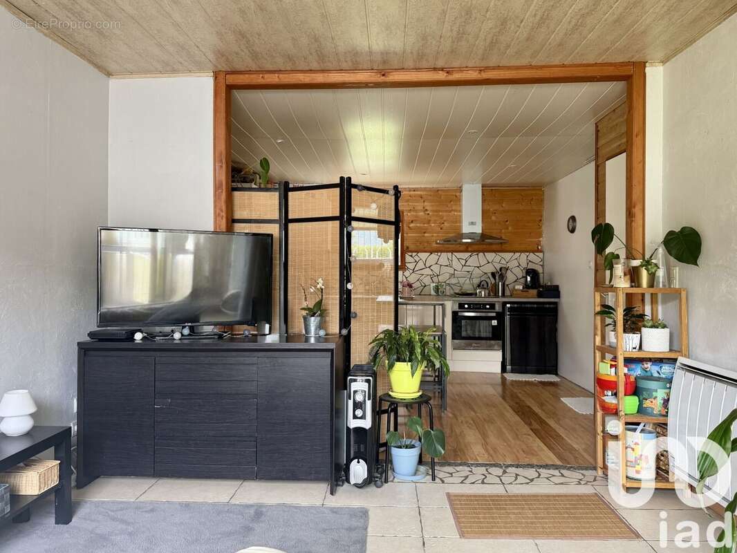 Photo 3 - Appartement à AMANCY