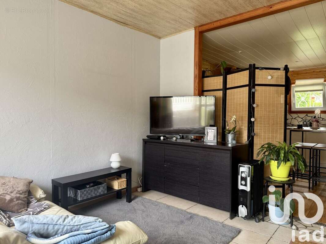 Photo 5 - Appartement à AMANCY