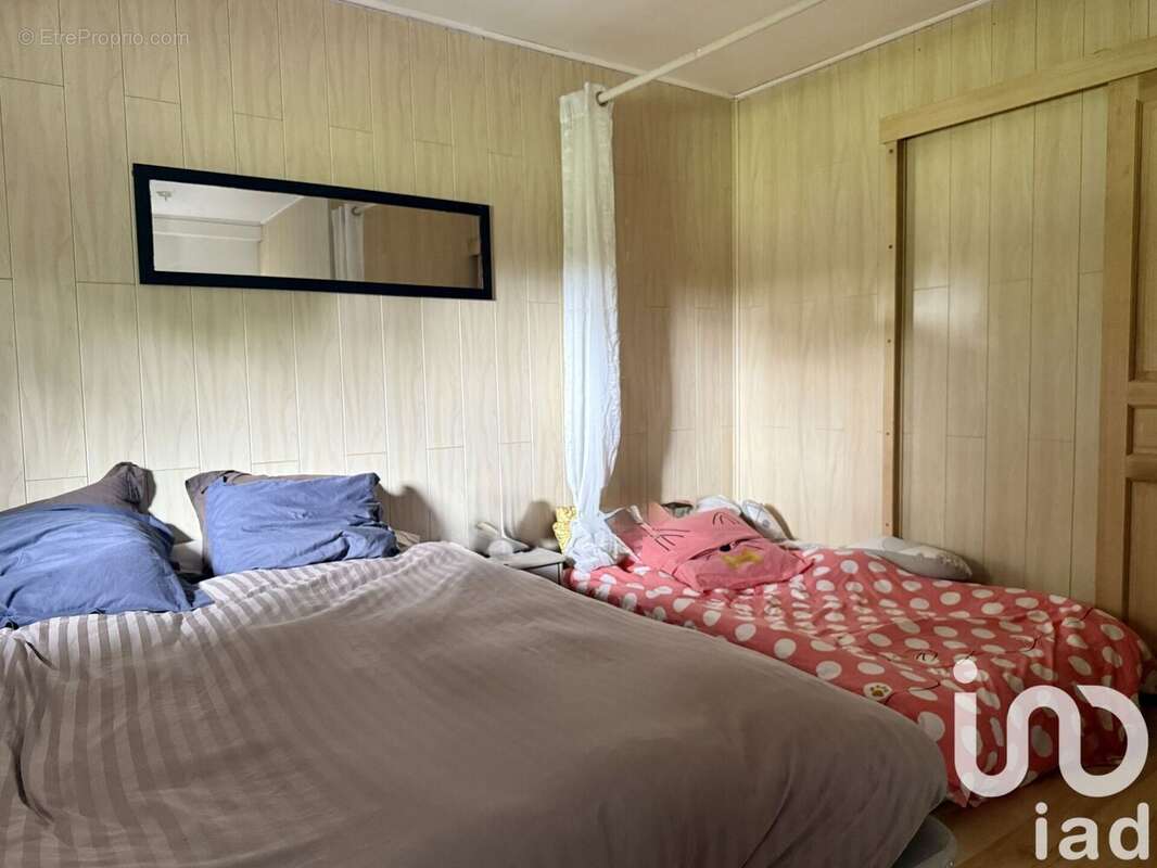 Photo 6 - Appartement à AMANCY