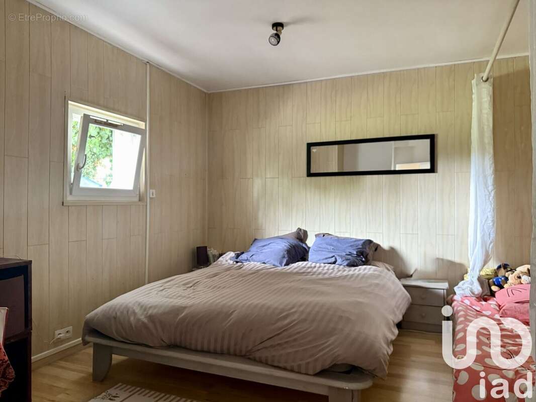 Photo 7 - Appartement à AMANCY