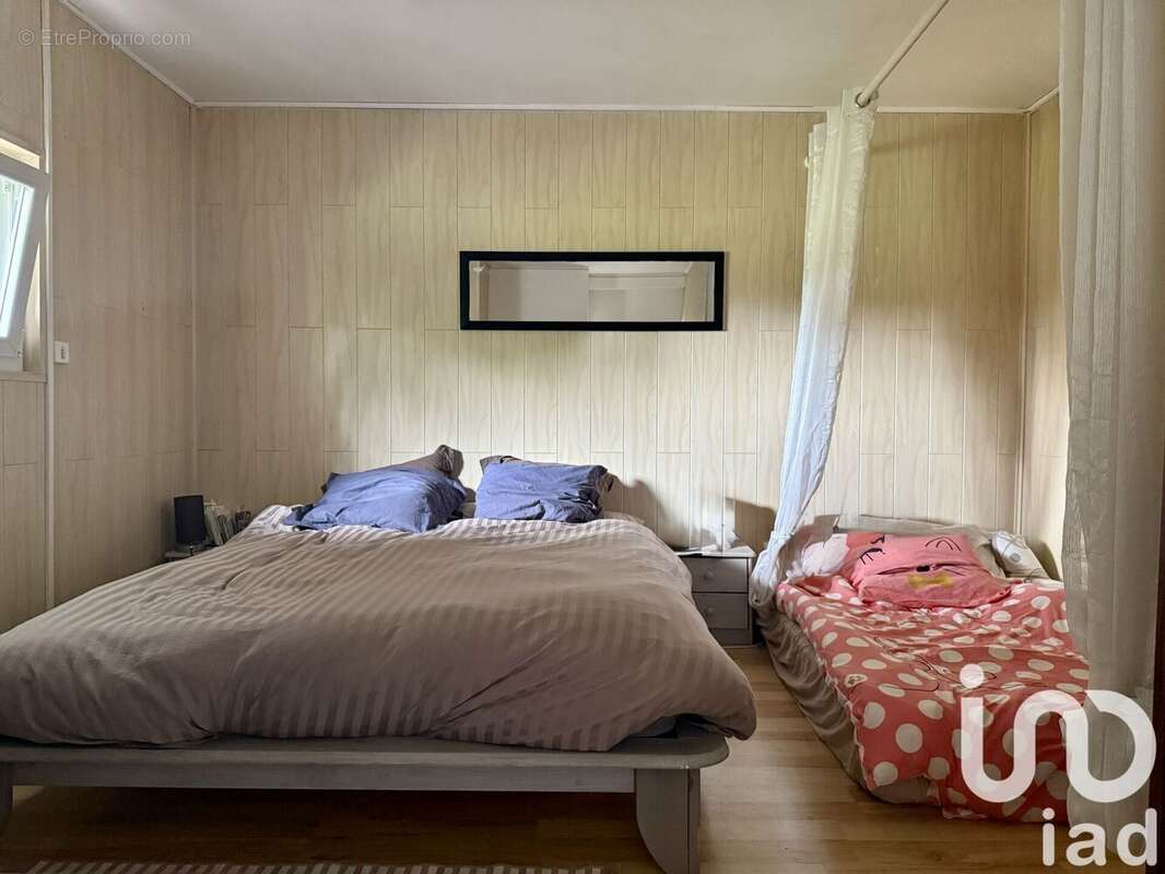 Photo 8 - Appartement à AMANCY