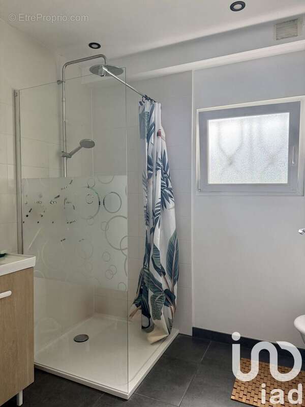 Photo 9 - Appartement à AMANCY