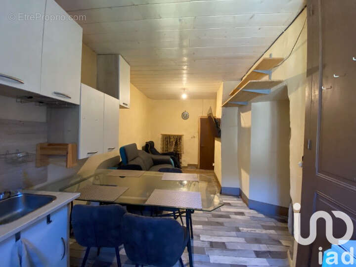 Photo 3 - Maison à L&#039;ALBENC