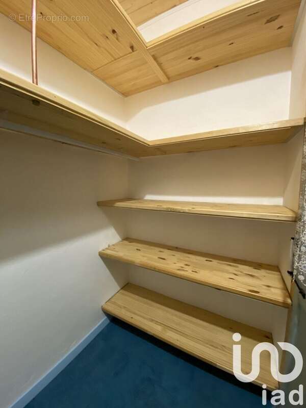 Photo 4 - Maison à L&#039;ALBENC