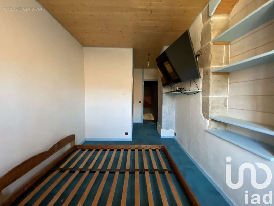 Photo 5 - Maison à L&#039;ALBENC