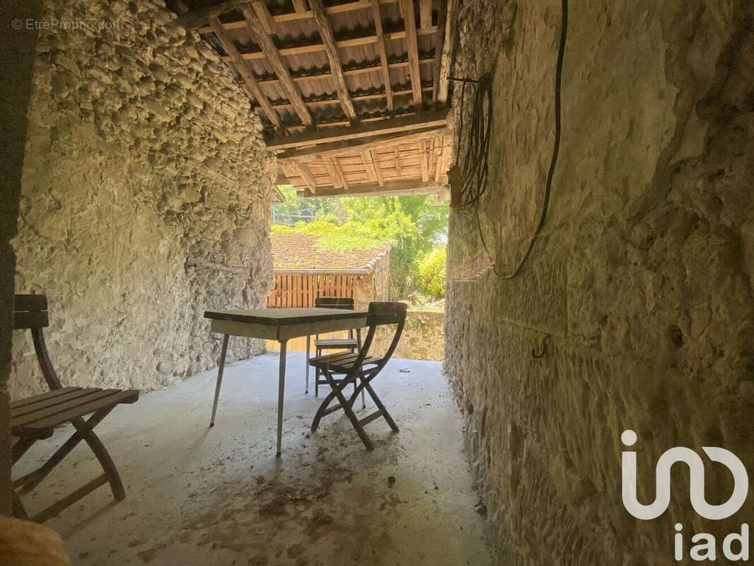 Photo 6 - Maison à L&#039;ALBENC