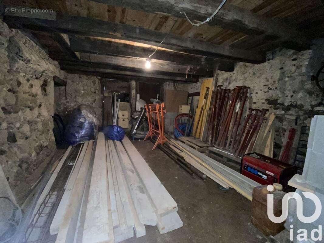 Photo 7 - Maison à L&#039;ALBENC