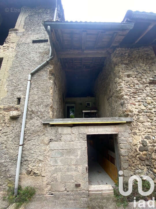 Photo 8 - Maison à L&#039;ALBENC