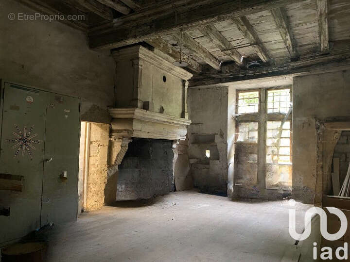 Photo 9 - Maison à L&#039;ALBENC