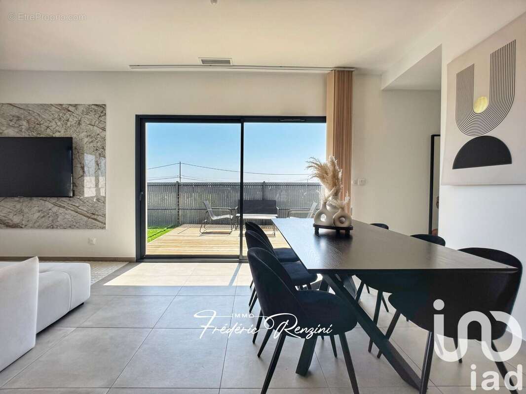 Photo 3 - Maison à PENNAUTIER