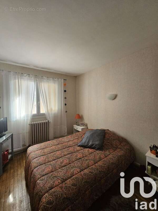 Photo 7 - Appartement à RUELLE-SUR-TOUVRE