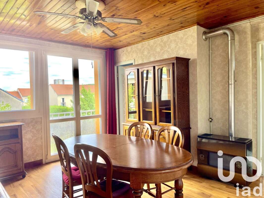 Photo 4 - Appartement à VARENNES-SUR-SEINE