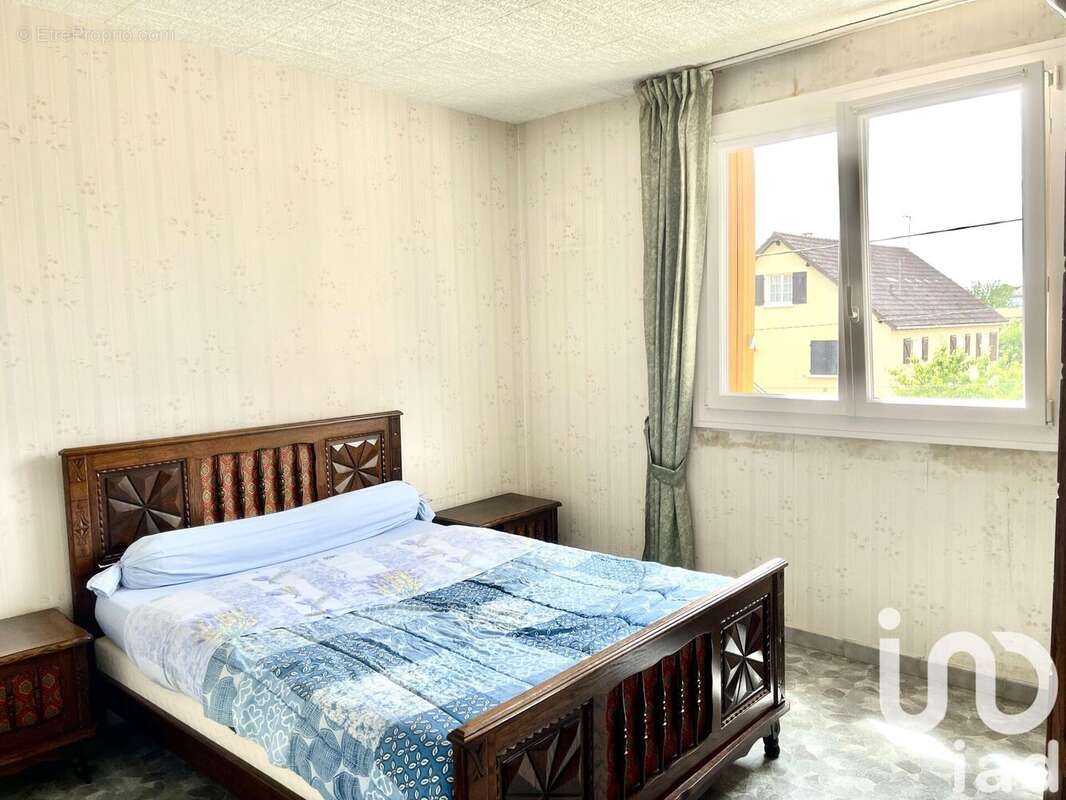 Photo 6 - Appartement à VARENNES-SUR-SEINE