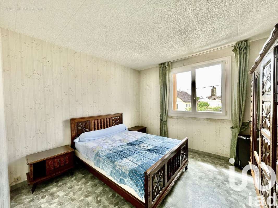 Photo 8 - Appartement à VARENNES-SUR-SEINE