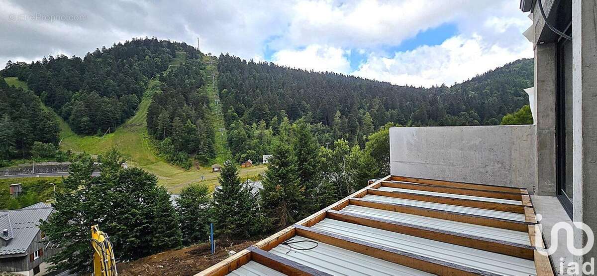 Photo 3 - Appartement à LAVEISSIERE