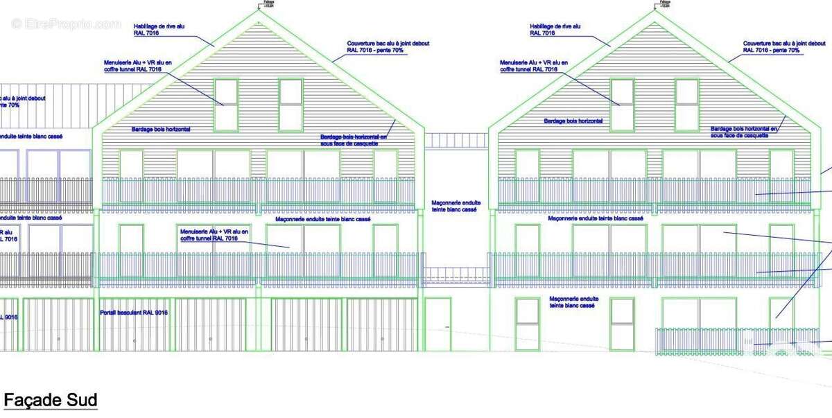 Photo 6 - Appartement à LAVEISSIERE