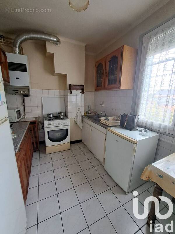 Photo 1 - Appartement à TARBES