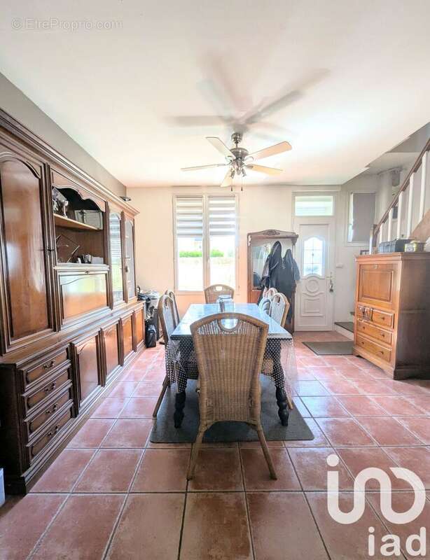 Photo 3 - Maison à MARGNY-LES-COMPIEGNE