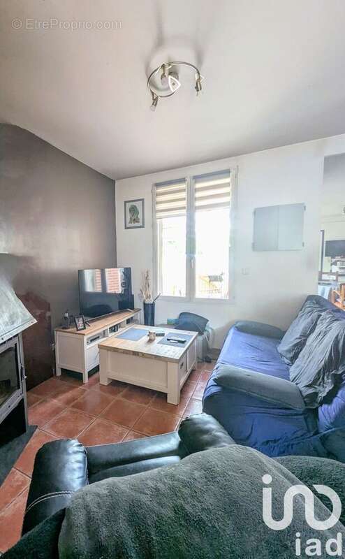 Photo 4 - Maison à MARGNY-LES-COMPIEGNE