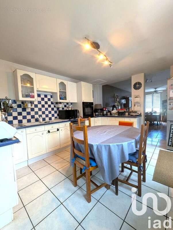 Photo 5 - Maison à MARGNY-LES-COMPIEGNE