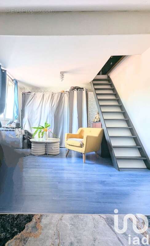 Photo 7 - Maison à MARGNY-LES-COMPIEGNE