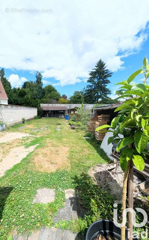 Photo 9 - Maison à MARGNY-LES-COMPIEGNE