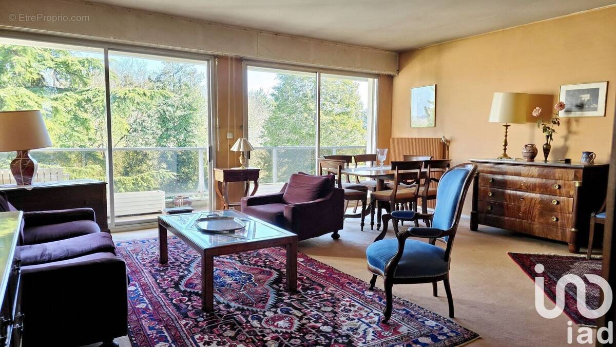 Photo 1 - Appartement à FRENEUSE