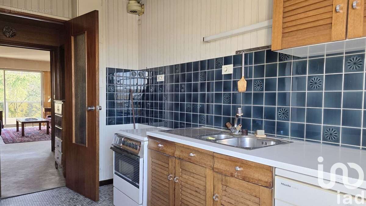 Photo 3 - Appartement à FRENEUSE