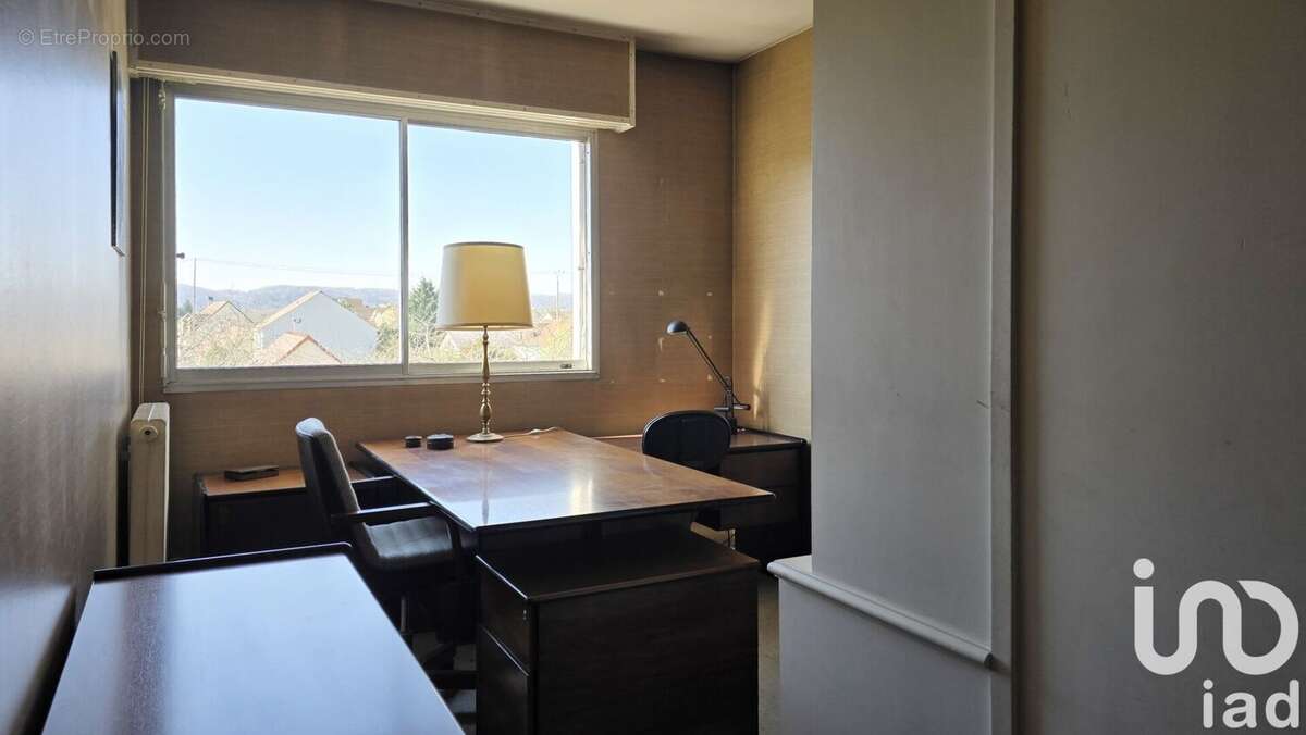 Photo 4 - Appartement à FRENEUSE