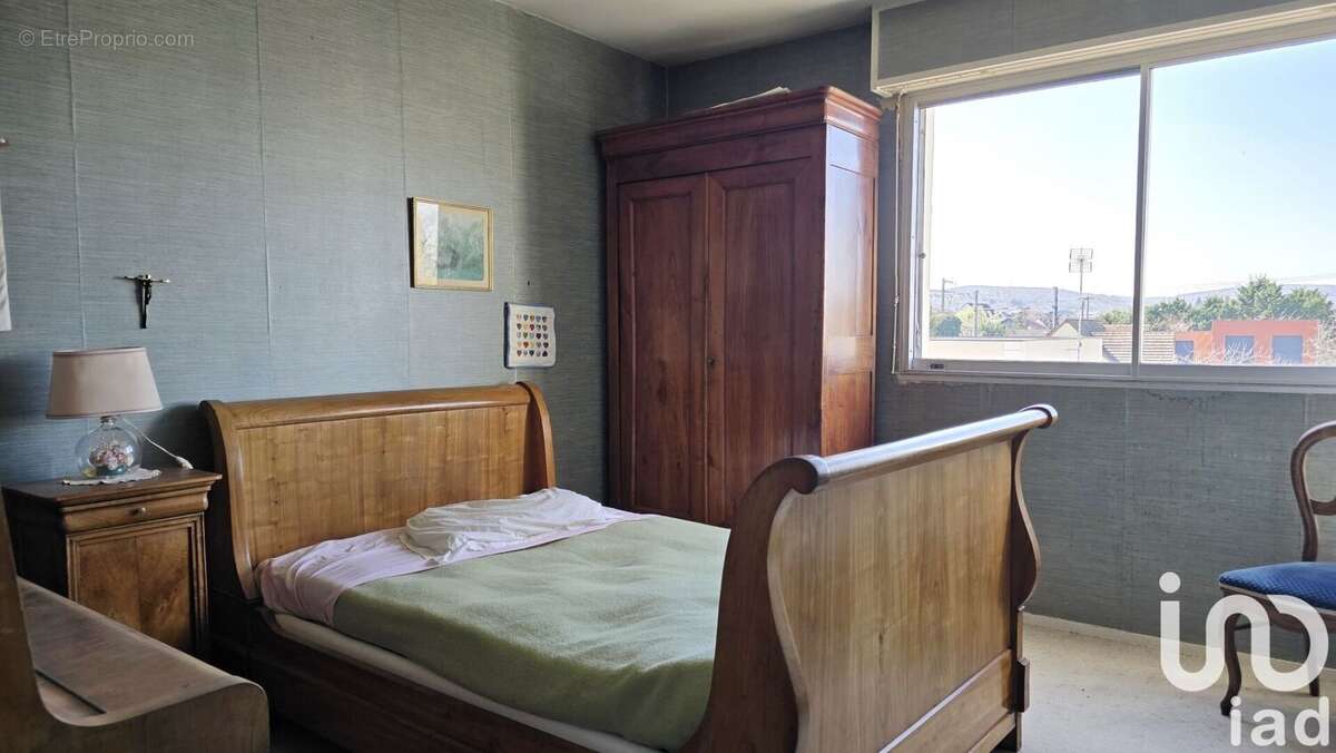 Photo 5 - Appartement à FRENEUSE