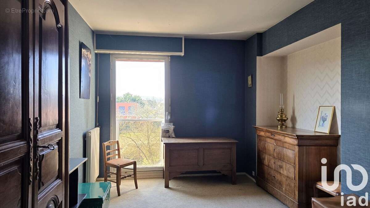 Photo 6 - Appartement à FRENEUSE