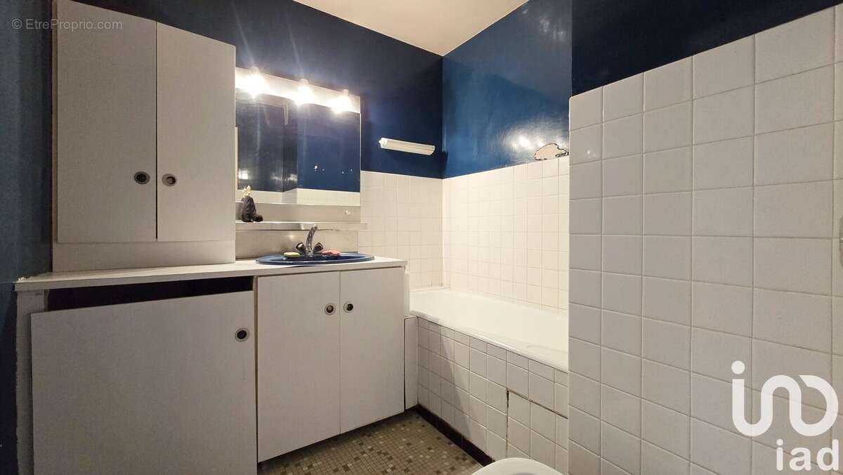 Photo 7 - Appartement à FRENEUSE