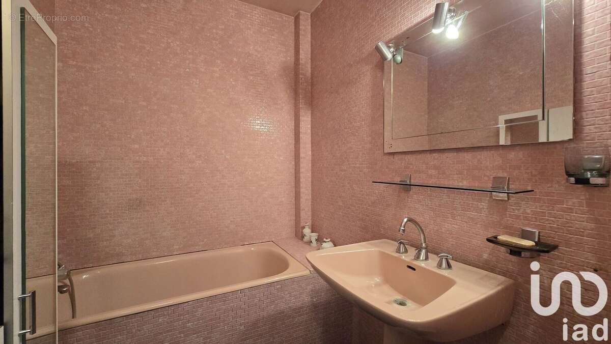 Photo 8 - Appartement à FRENEUSE