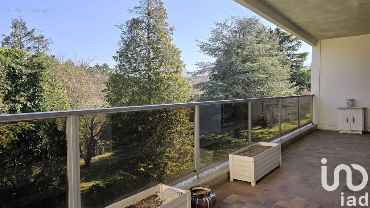 Photo 9 - Appartement à FRENEUSE