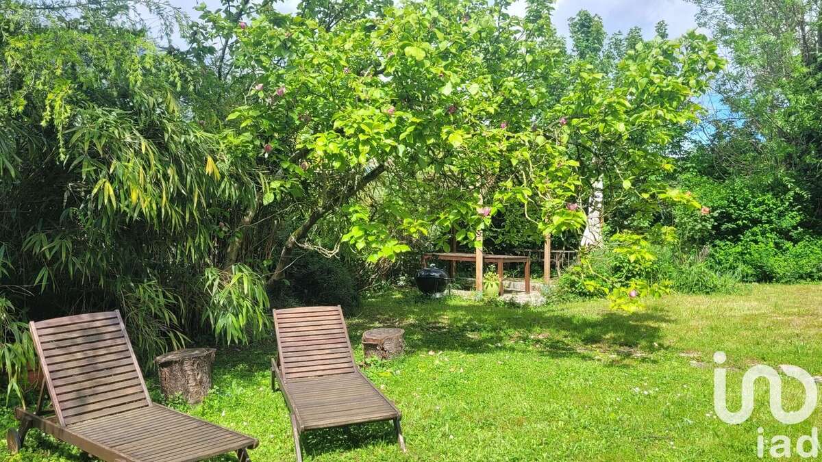 Photo 3 - Maison à POMPONNE