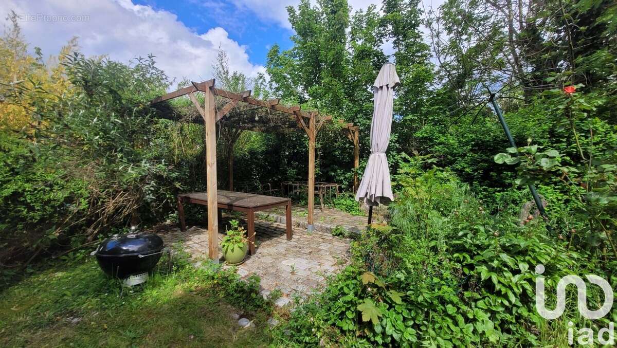 Photo 4 - Maison à POMPONNE