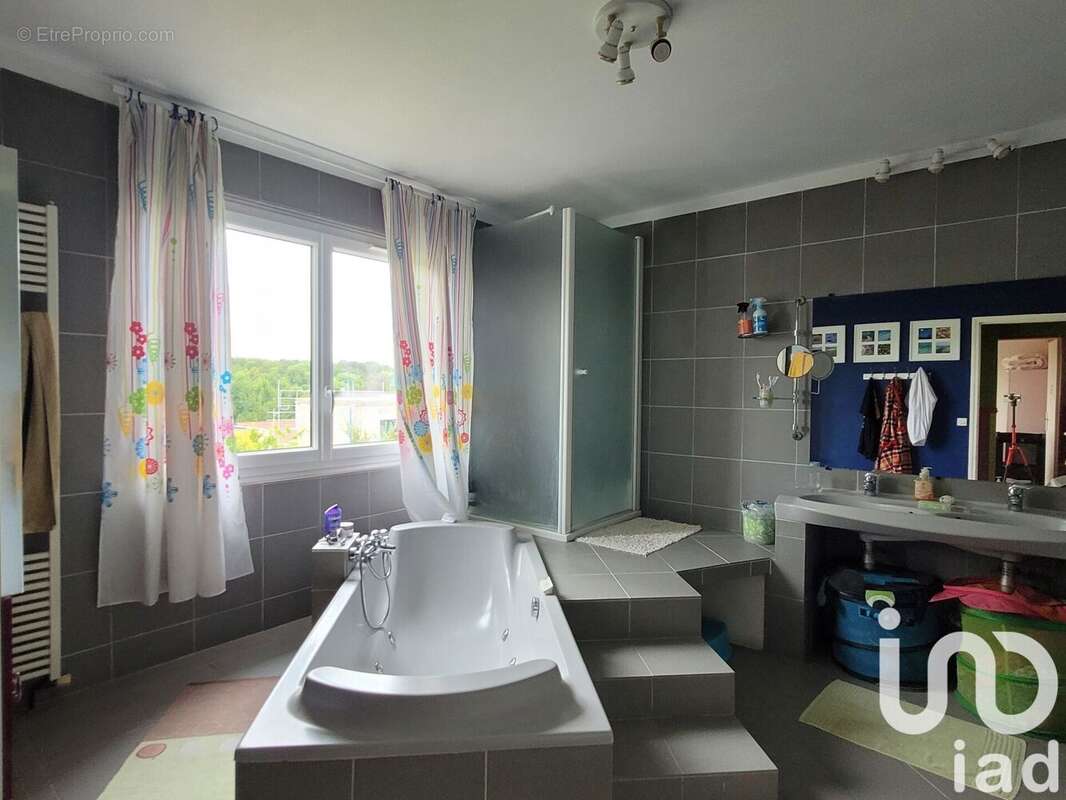 Photo 7 - Maison à POMPONNE