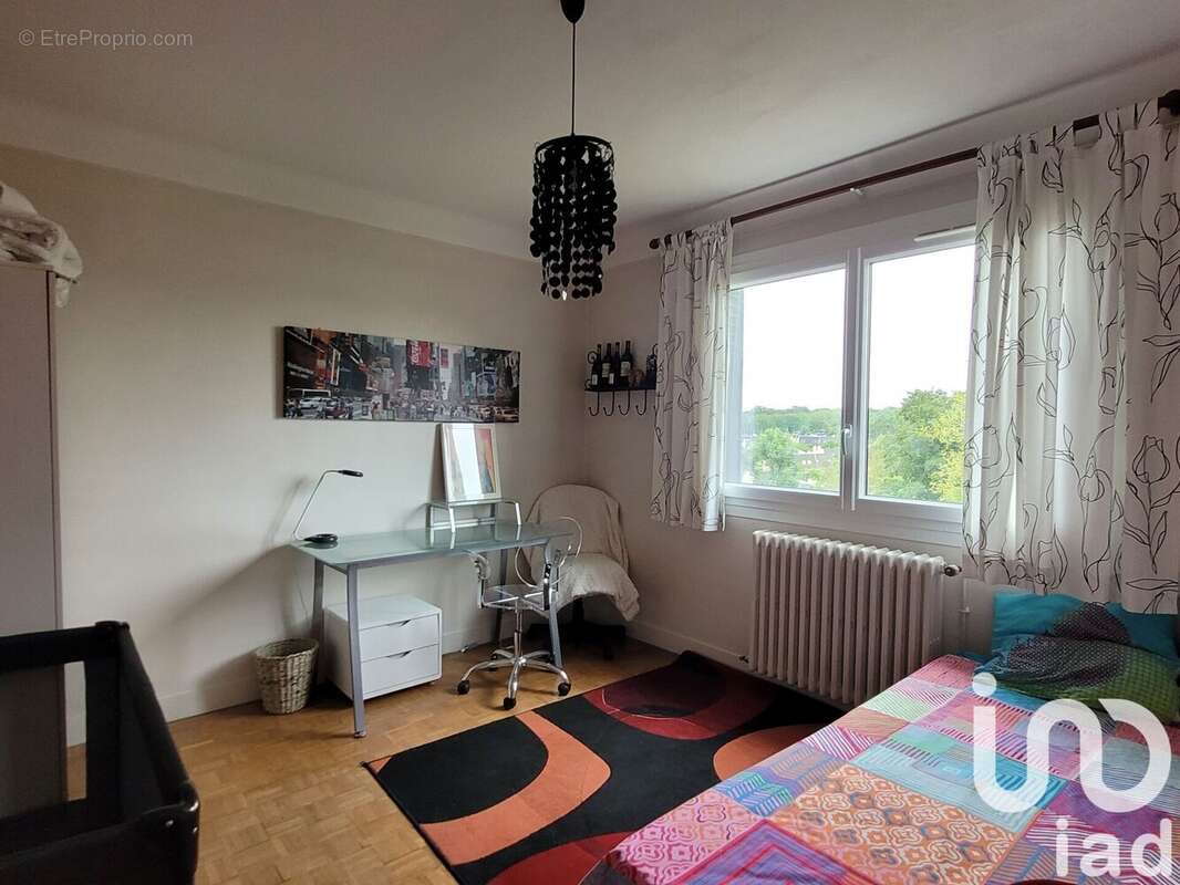 Photo 8 - Maison à POMPONNE