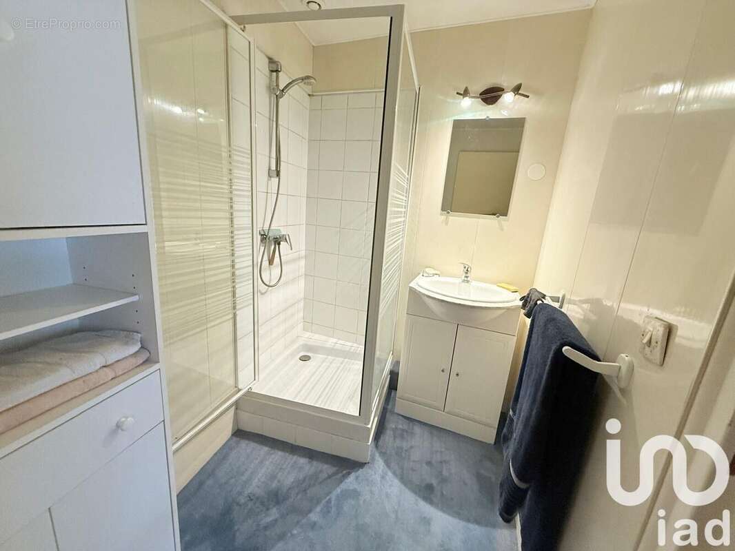 Photo 8 - Maison à LE MESNIL-AUBRY