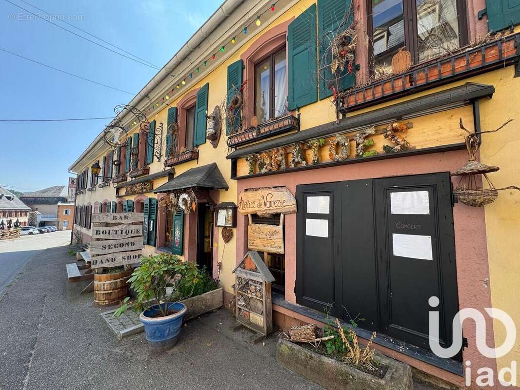 Photo 2 - Appartement à ORBEY